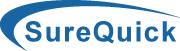 SureQuick Logo